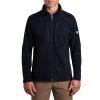 Kuhl Interceptr Full Zip Fleece Jacket – Men’s